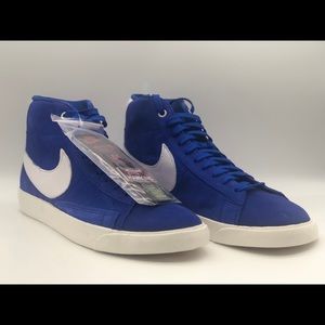 SOLD Stranger Things x Blazer Mid 'OG Collection'